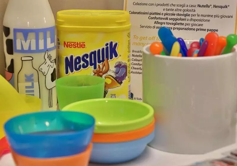 Best Western Hotel Metropoli