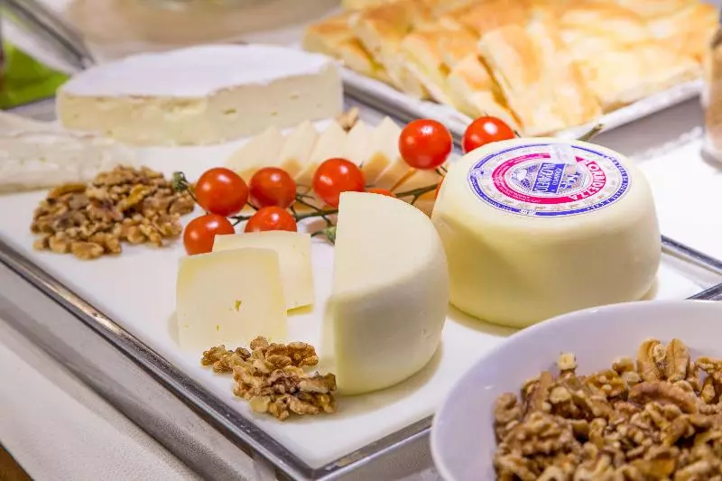 Best Western Hotel Metropoli