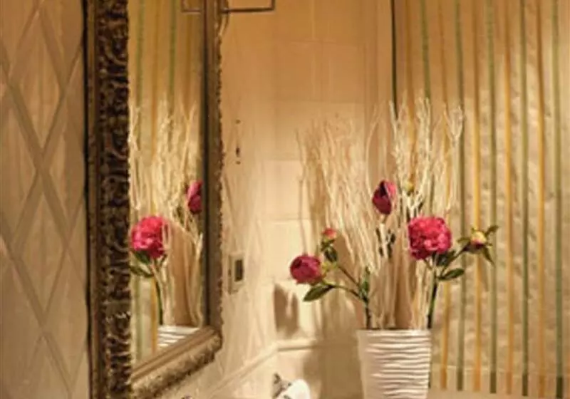 Best Western Hotel Metropoli