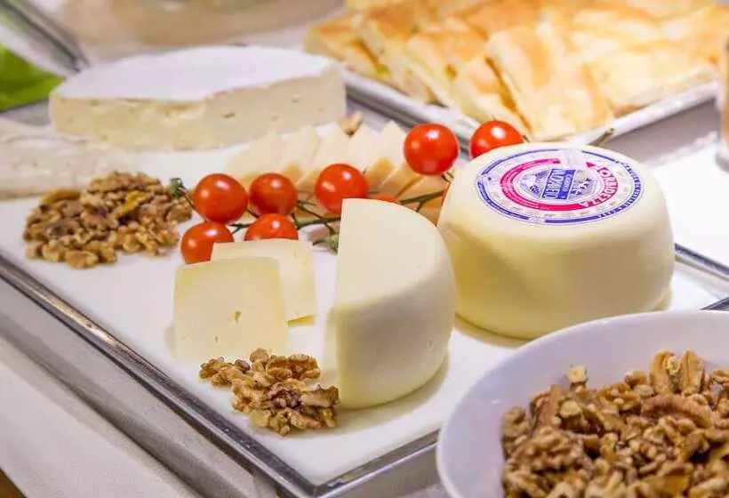 Best Western Hotel Metropoli