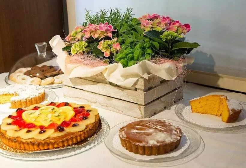 Best Western Hotel Metropoli