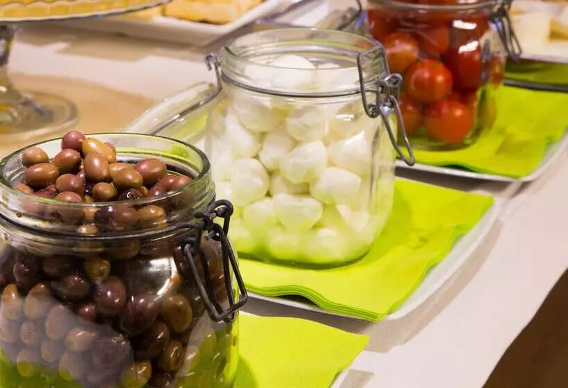 Best Western Hotel Metropoli