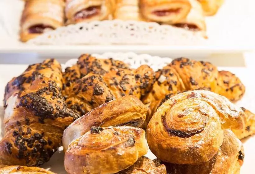 Best Western Hotel Metropoli