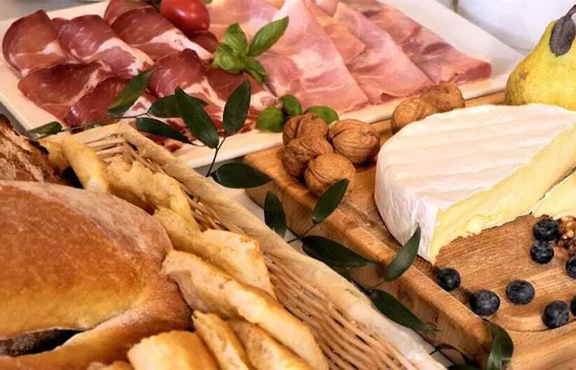 Best Western Hotel Metropoli