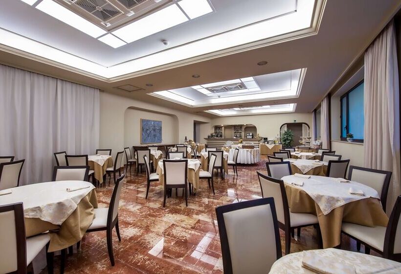 Best Western Hotel Stella D Italia