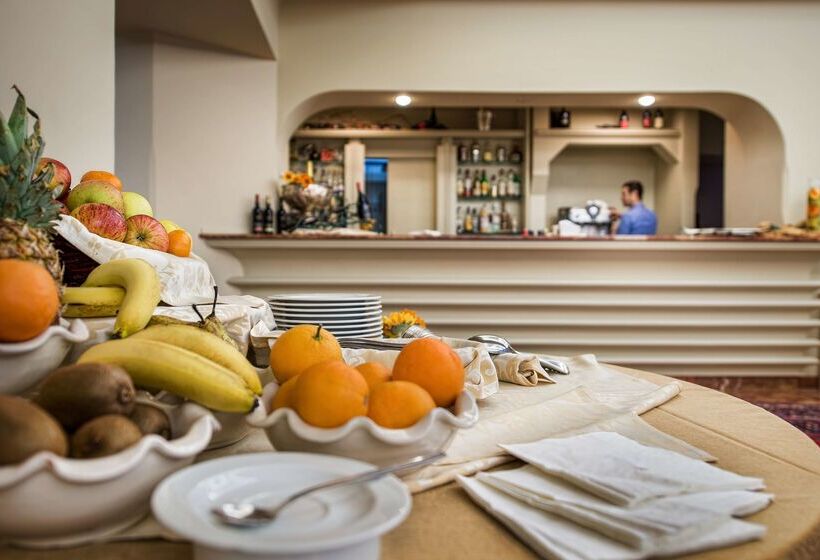 Best Western Hotel Stella D Italia