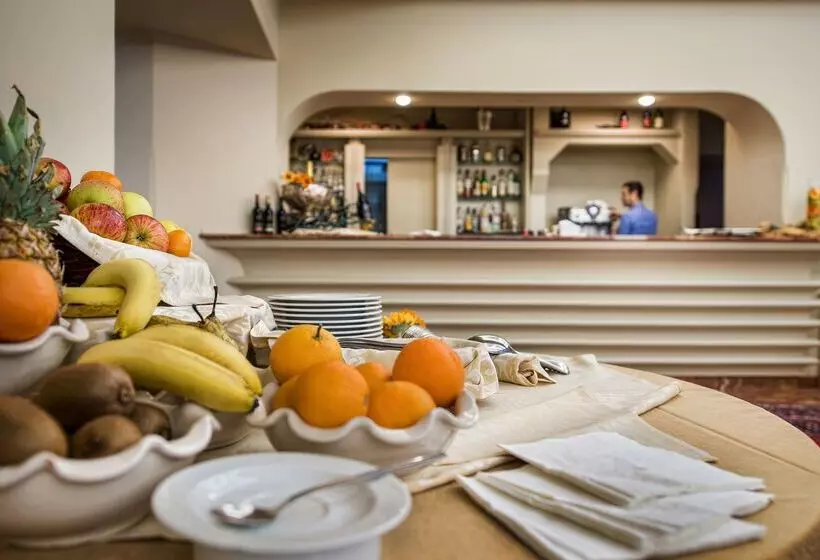 Best Western Hotel Stella D Italia