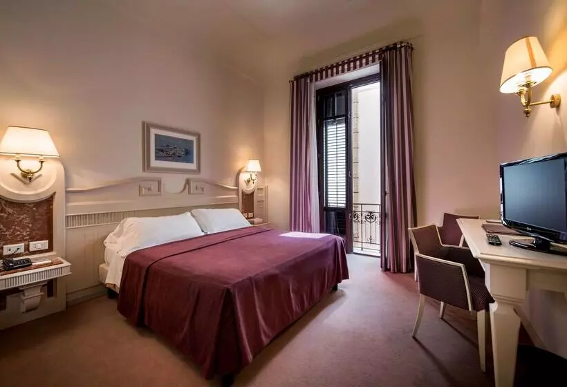 Best Western Hotel Stella D Italia