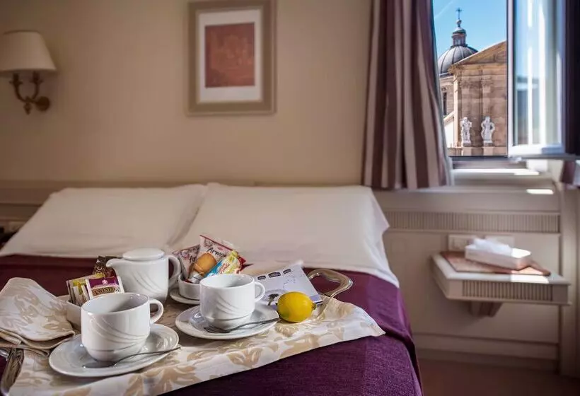 Best Western Hotel Stella D Italia