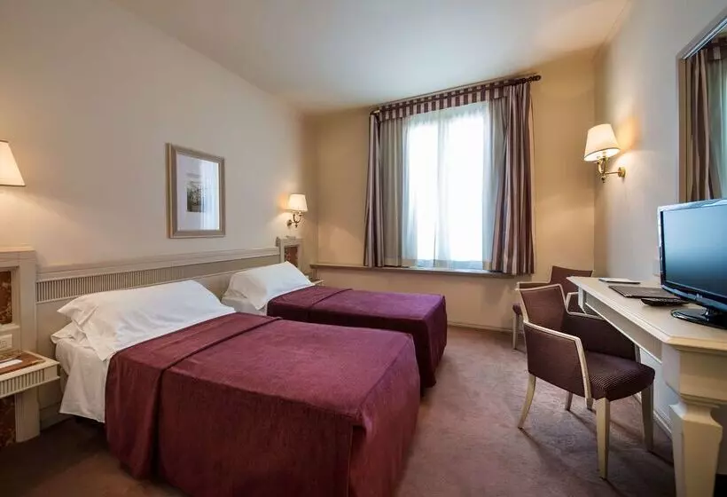 Best Western Hotel Stella D Italia