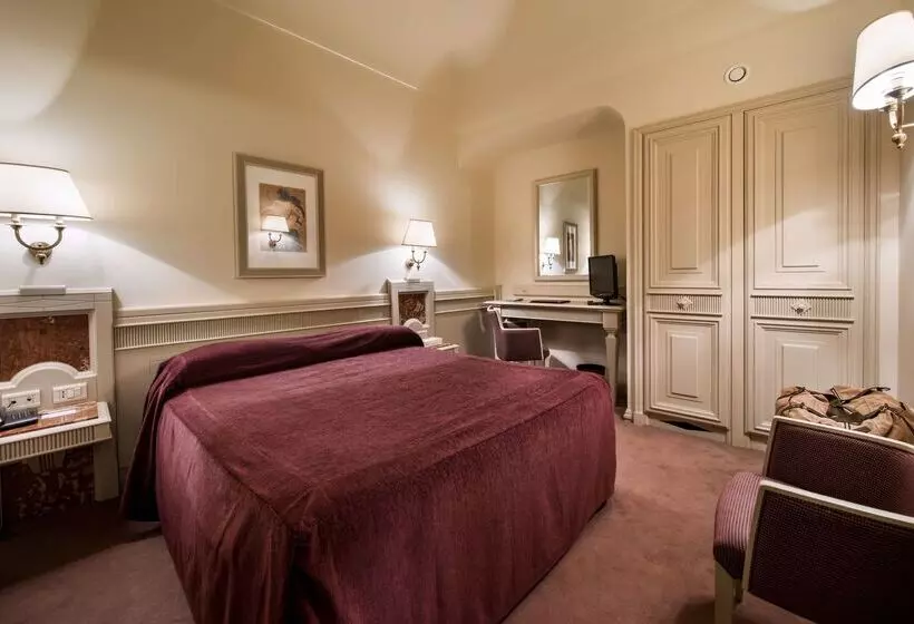 Best Western Hotel Stella D Italia