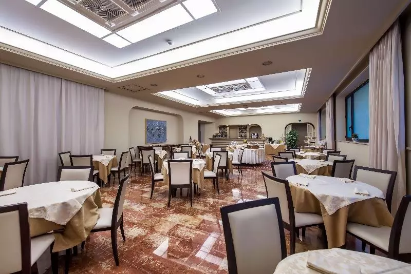 Best Western Hotel Stella D Italia