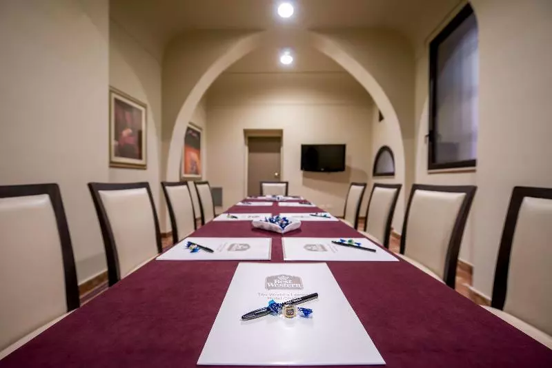 Best Western Hotel Stella D Italia