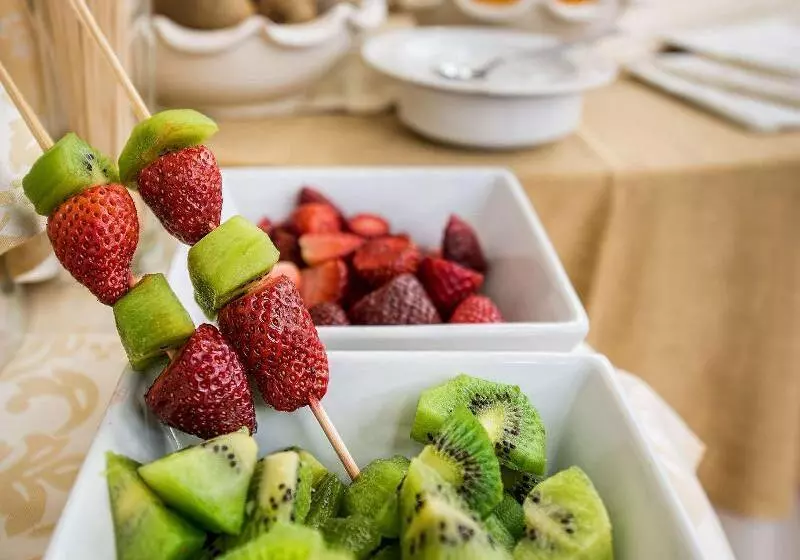 Best Western Hotel Stella D Italia