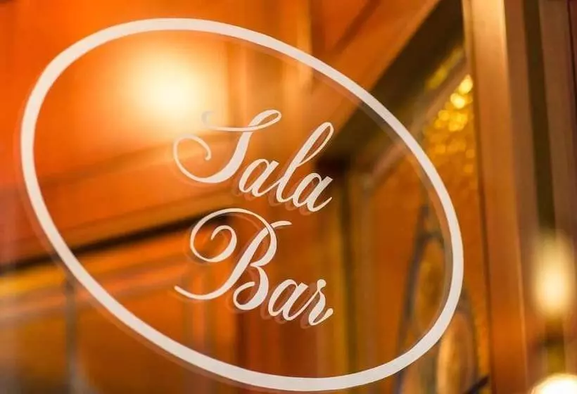 בית מלון כפרי Brioni Mare