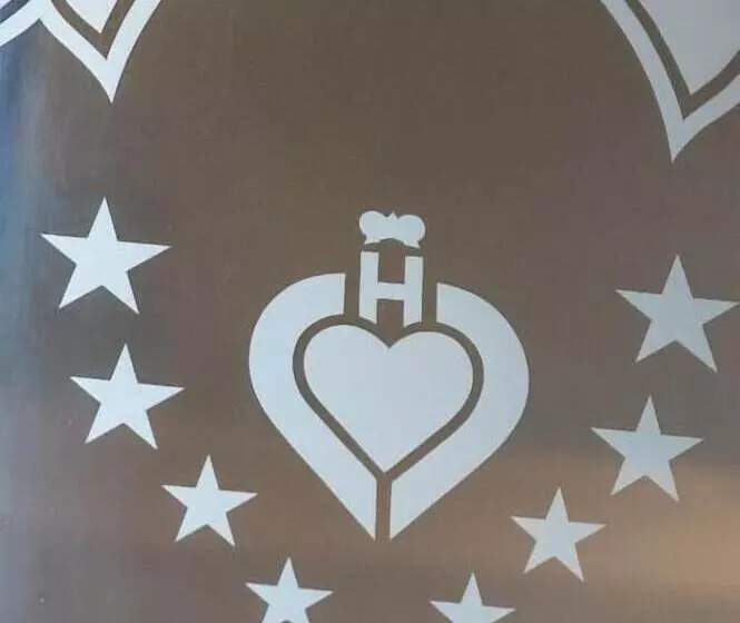 בית מלון כפרי Brioni Mare