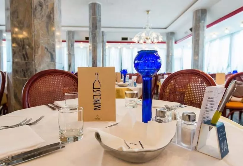 בית מלון כפרי Brioni Mare