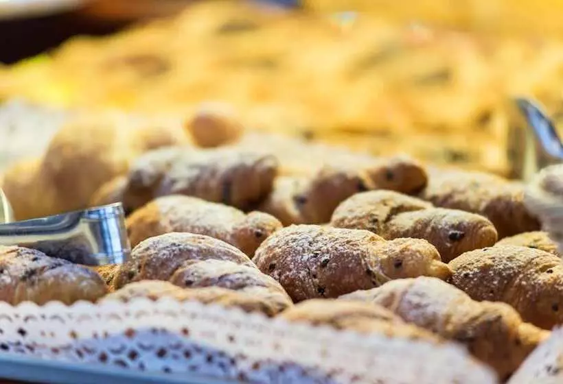 בית מלון כפרי Brioni Mare