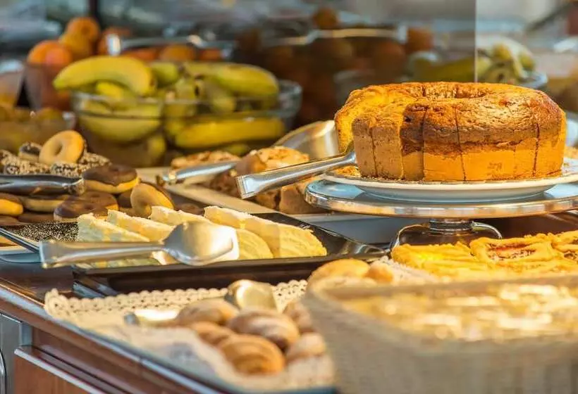 בית מלון כפרי Brioni Mare