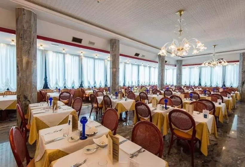 בית מלון כפרי Brioni Mare