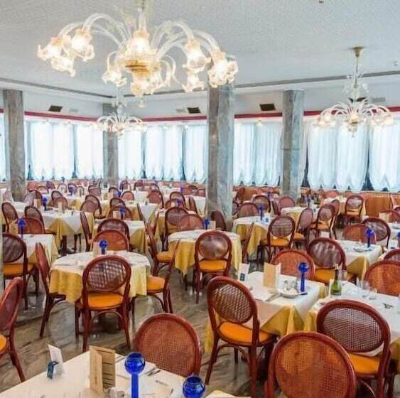 Hotel Brioni Mare