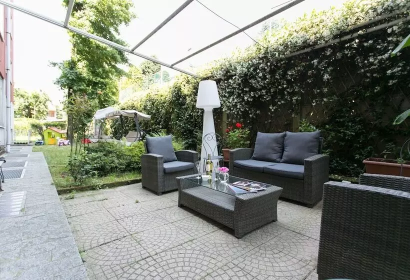 酒店 Concorde Fiera