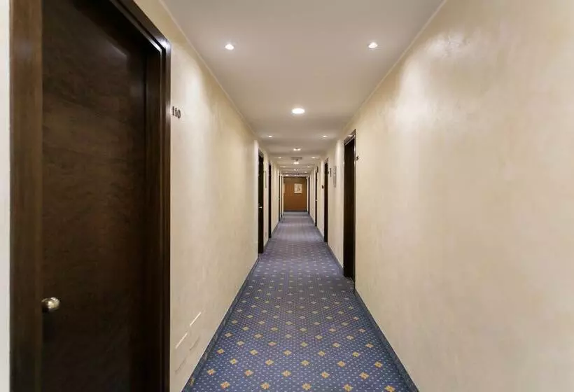 酒店 Concorde Fiera