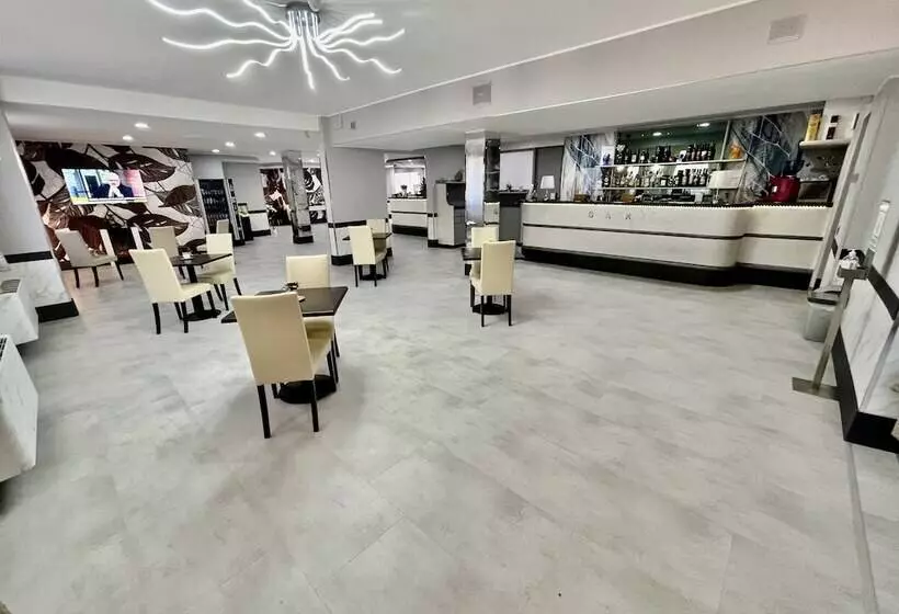 酒店 Concorde Fiera