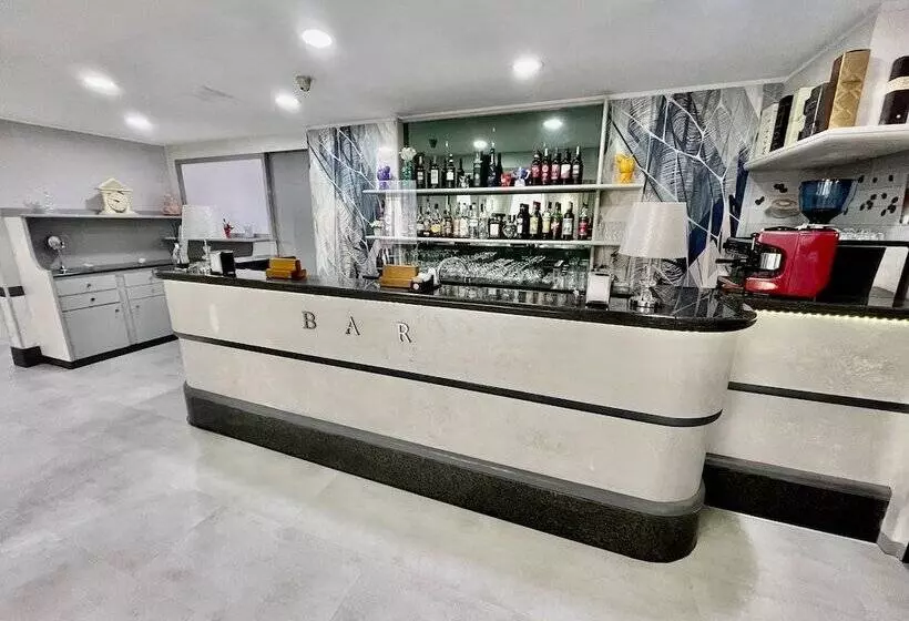 酒店 Concorde Fiera