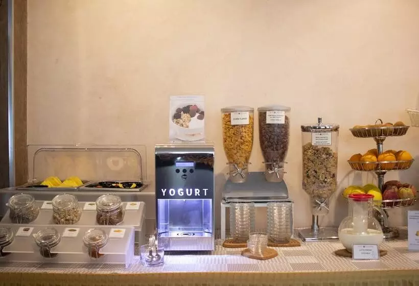 酒店 Concorde Fiera