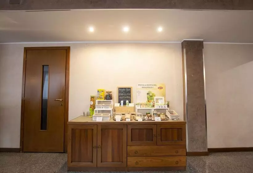 酒店 Concorde Fiera