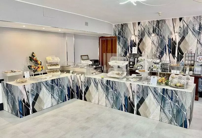 酒店 Concorde Fiera