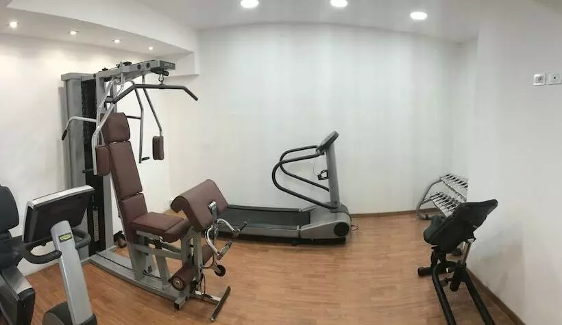 酒店 Concorde Fiera