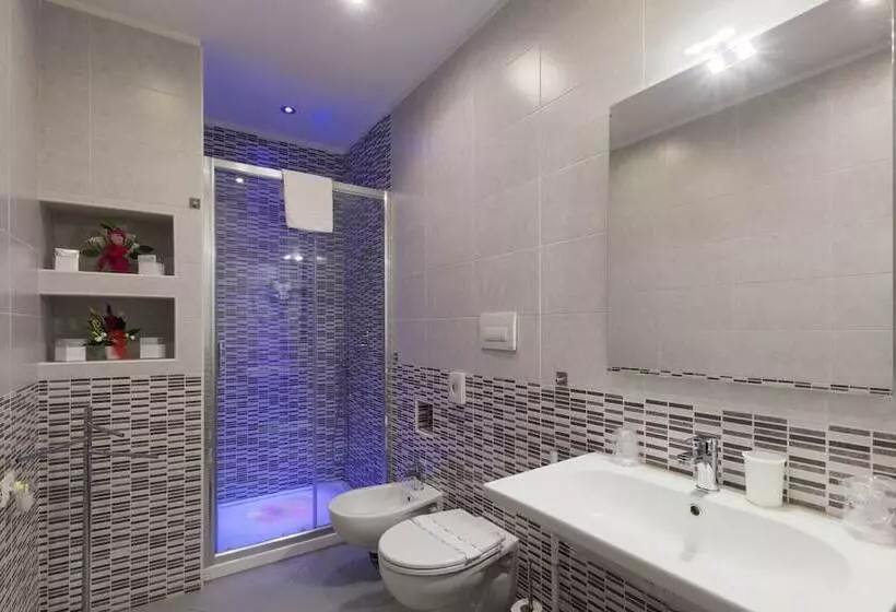 酒店 Concorde Fiera