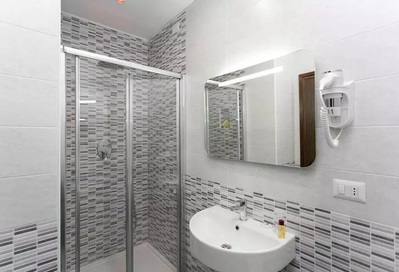 酒店 Concorde Fiera