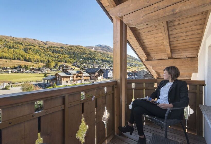 בית מלון כפרי Concordia