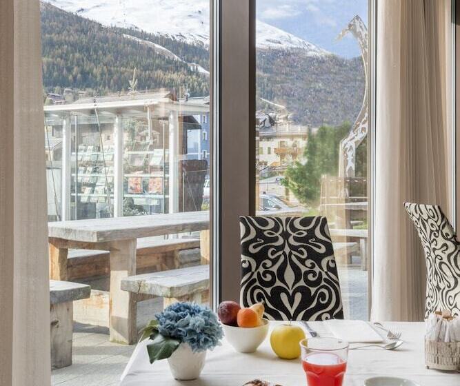 בית מלון כפרי Concordia