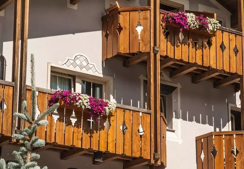 בית מלון כפרי Concordia