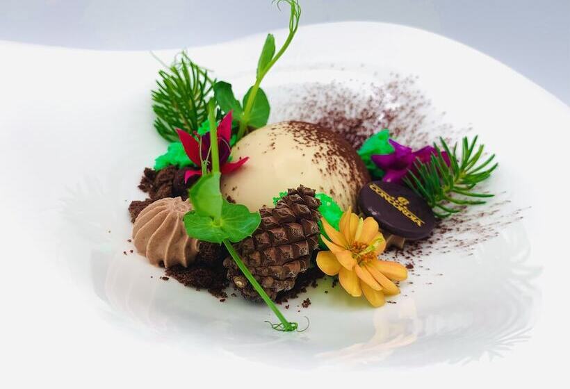 בית מלון כפרי Concordia