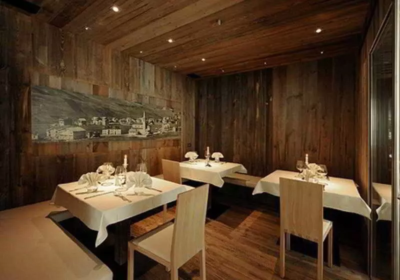 בית מלון כפרי Concordia