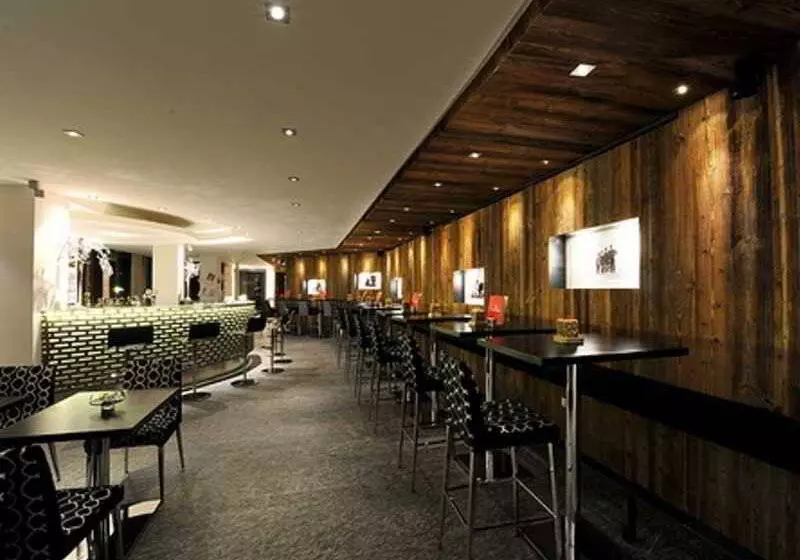 בית מלון כפרי Concordia