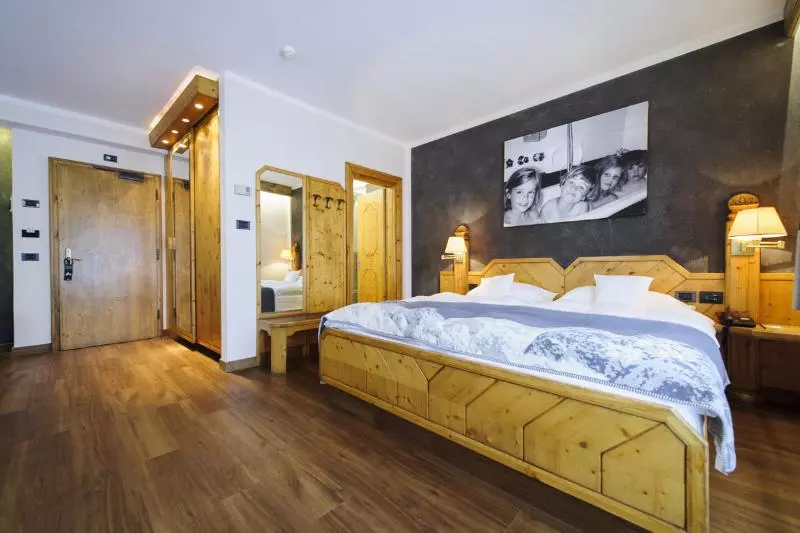 בית מלון כפרי Concordia