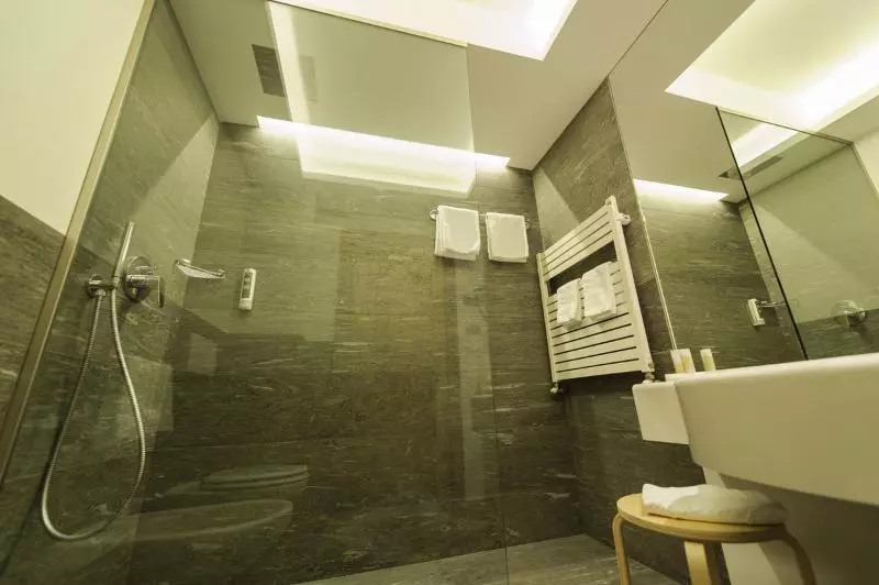 בית מלון כפרי Concordia