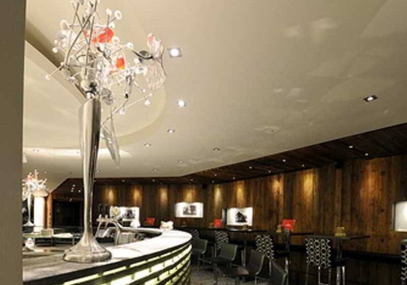 בית מלון כפרי Concordia