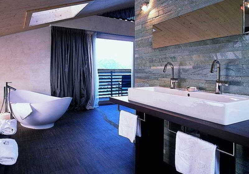 בית מלון כפרי Concordia