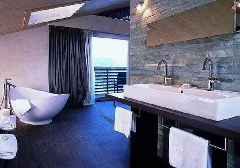 בית מלון כפרי Concordia