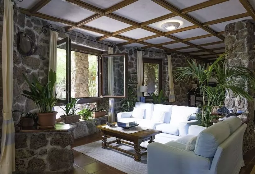 בית מלון כפרי Costa Dorada