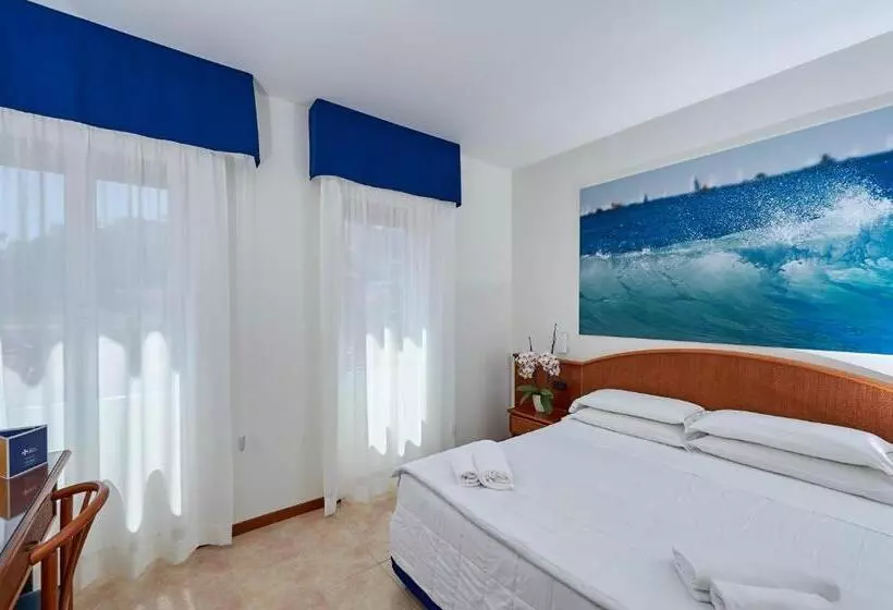 호텔 Croce Di Malta