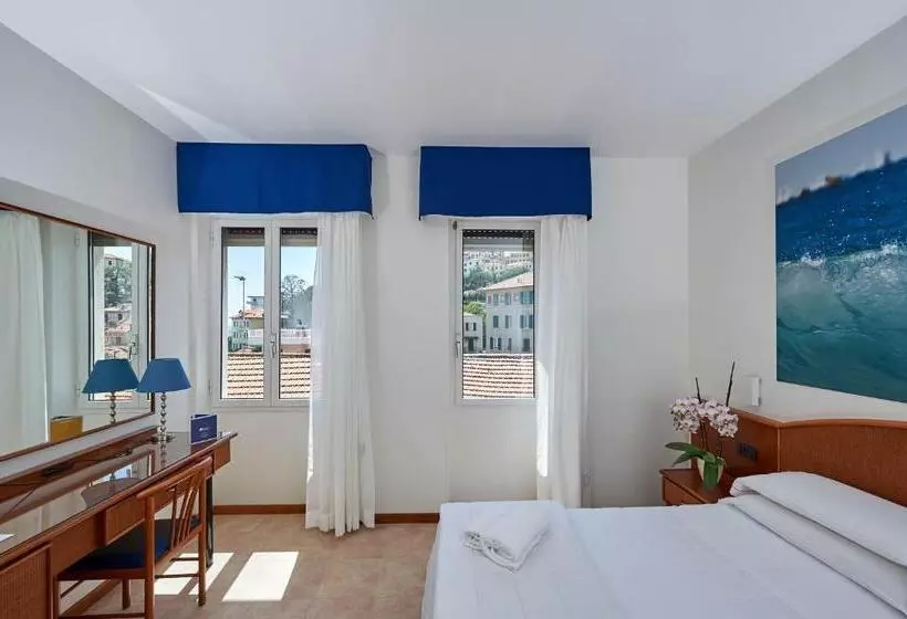 호텔 Croce Di Malta