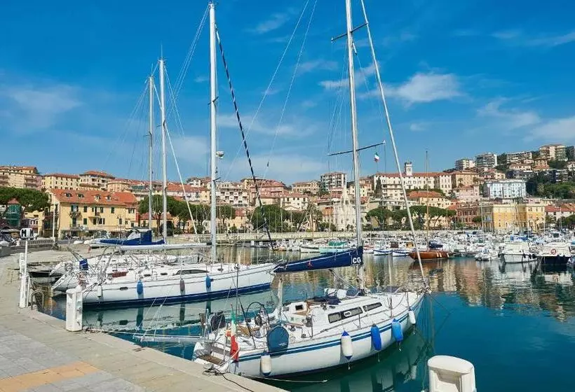 호텔 Croce Di Malta